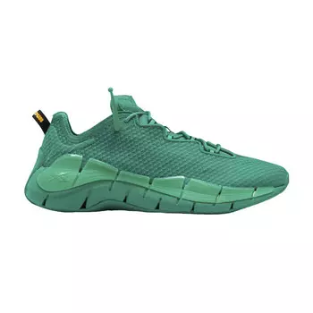 Кроссовки Reebok The Flintstones Zig Kinetica II, зеленый