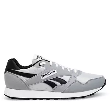Кроссовки Reebok Ultra Flash 100074145 Grey, серый