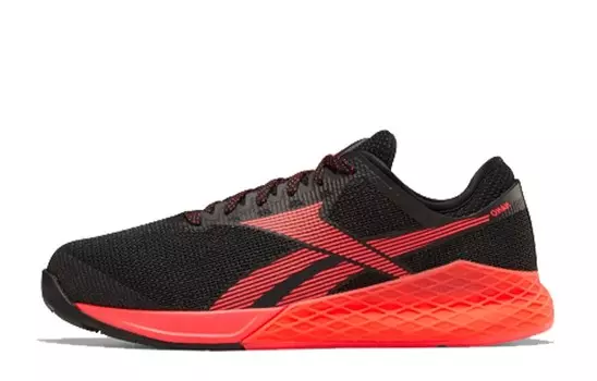 Кроссовки Reebok унисекс