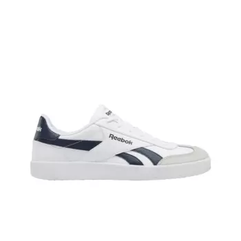 Кроссовки Reebok Vector Smash, белый/синий