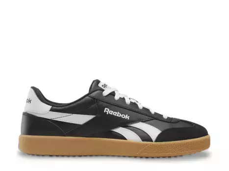 Кроссовки Reebok Vector Smash, черные