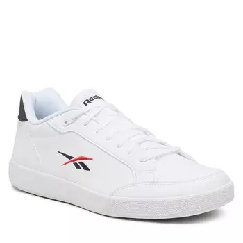 Кроссовки Reebok VectorSmash Syn, белый