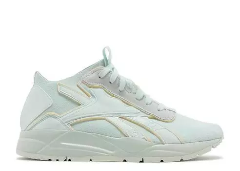 Кроссовки Reebok VICTORIA BECKHAM X BOLTON LOW 'STORM GLOW',