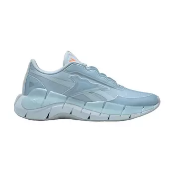 Кроссовки Reebok Victoria Beckham Zig Kinetica, голубой