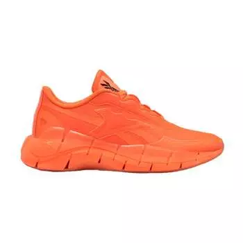Кроссовки Reebok Victoria Beckham Zig Kinetica, оранжевый