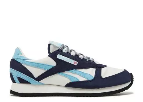 Кроссовки Reebok VICTORY G 'VECTOR NAVY DIGITAL BLUE', нави