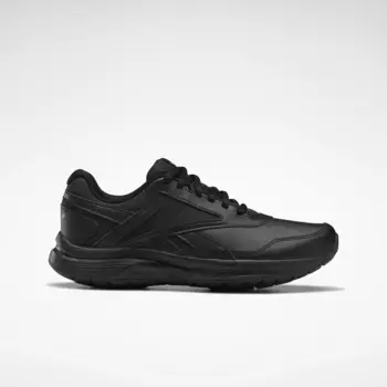 Кроссовки Reebok "WALK ULTRA 7.0 DMX MAX", черный