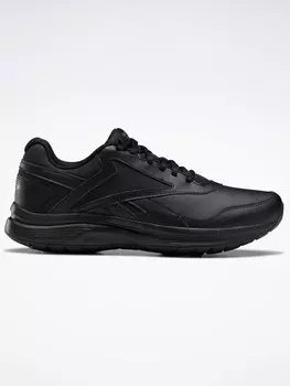 Кроссовки Reebok Walk Ultra 7.0 DMX MAX, черный