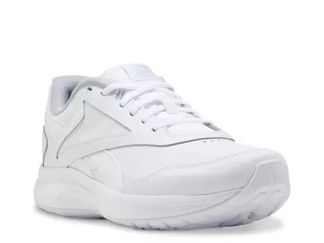 Кроссовки Reebok Walk Ultra 7 DMX, белый