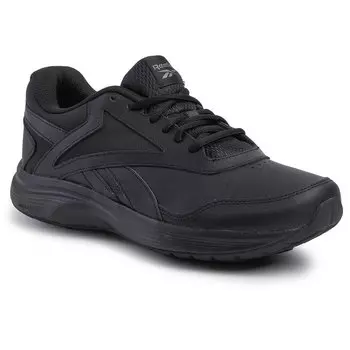Кроссовки Reebok WalkUltra, черный