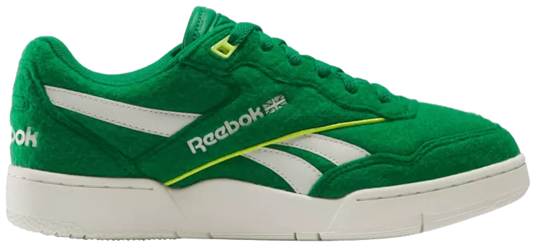 Кроссовки Reebok Wmns BB4000 2 'Sport Green', зеленый