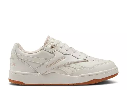 Кроссовки Reebok Wmns Bb4000 2 'Vintage Chalk Gum', кремовый