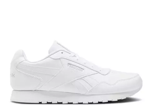 Кроссовки Reebok Wmns Classic Harman Run 'White Steel', белый