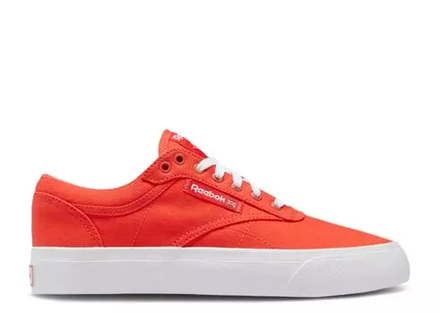 Кроссовки Reebok Wmns Club C Coast 'Cherry', красный