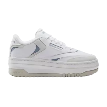 Кроссовки Reebok Wmns Club C Extra, белый