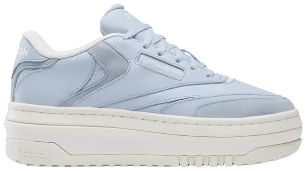 Кроссовки Reebok Wmns Club C Extra 'Y2K Blue', синий