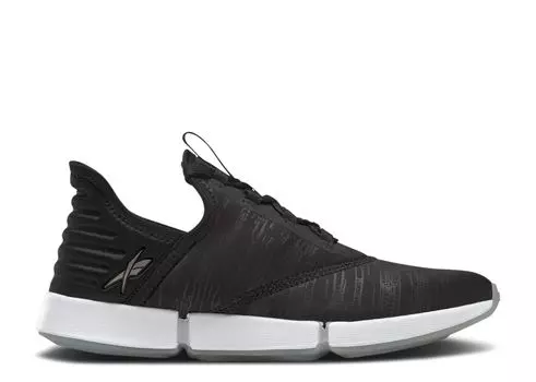 Кроссовки Reebok Wmns Dailyfit 'Black', черный