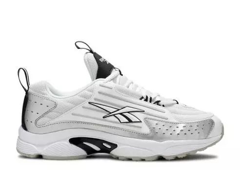Кроссовки Reebok WMNS DMX SERIES 2200 'SKULL GREY', белый