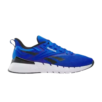 Кроссовки Reebok Wmns Energen Lux White Blue, белый