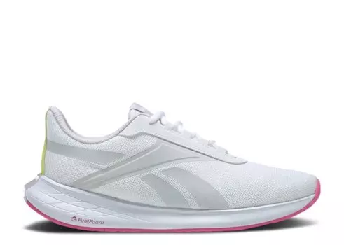 Кроссовки Reebok Wmns Energen Plus 'White Cold Grey', белый