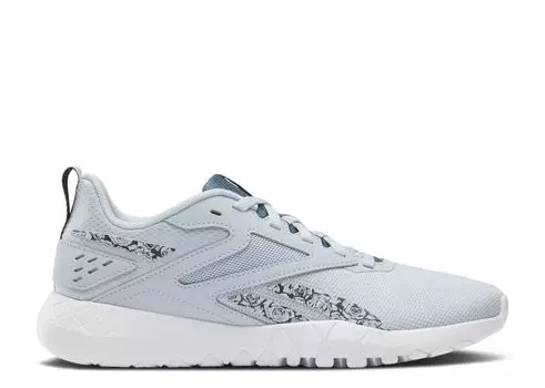 Кроссовки Reebok Wmns Flexagon Energy 4 'Floral', синий