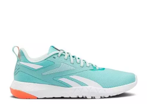 Кроссовки Reebok WMNS FLEXAGON FORCE 4 'SEMI CLASSIC TEAL',