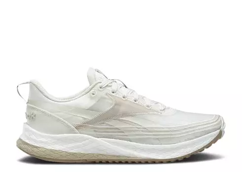Кроссовки Reebok Wmns Floatride Energy 4 'Chalk Stucco Gum', кремовый