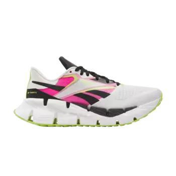 Кроссовки Reebok Wmns FloatZig 1, белый