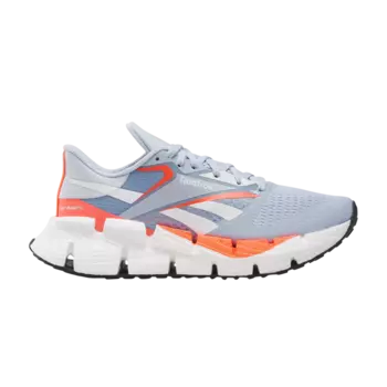 Кроссовки Reebok Wmns FloatZig 1, синий