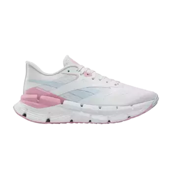 Кроссовки Reebok Wmns FloatZig 1 Twilight Purple Vector Navy, фиолетовый