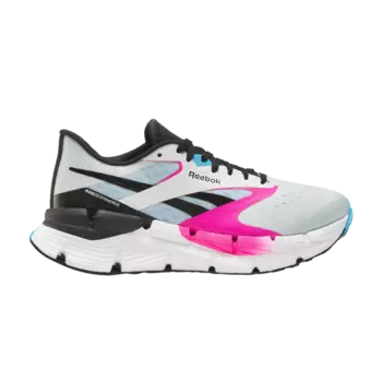 Кроссовки Reebok Wmns FloatZig Symmetros, белый