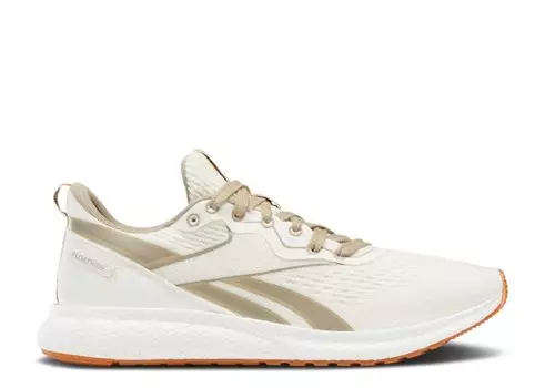 Кроссовки Reebok Wmns Forever Floatride Grow 'White Straw', белый