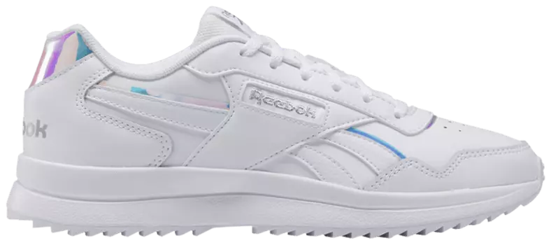Кроссовки Reebok Wmns Glide SP 'Iridescent', белый
