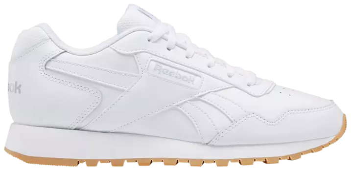 Кроссовки Reebok Wmns Glide 'White Cold Grey Gum', белый