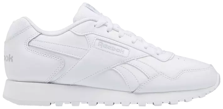 Кроссовки Reebok Wmns Glide 'White Cold Grey', белый