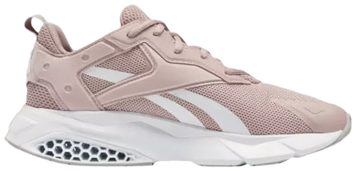 Кроссовки Reebok Wmns Hexalite Legacy 'Smokey Rose', розовый