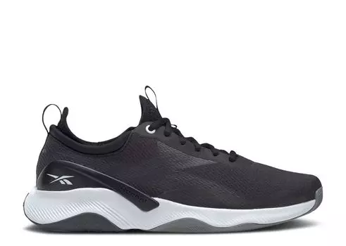Кроссовки Reebok Wmns Hiit 2 'Black White', черный
