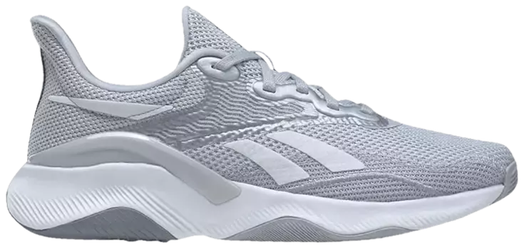 Кроссовки Reebok Wmns HIIT TR 3 'Cold Grey', серый