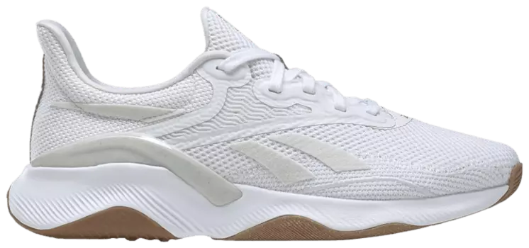 Кроссовки Reebok Wmns HIIT TR 3 'White Pure Grey', белый