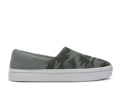 Кроссовки Reebok Wmns Katura 'Harmony Green Camo', зеленый