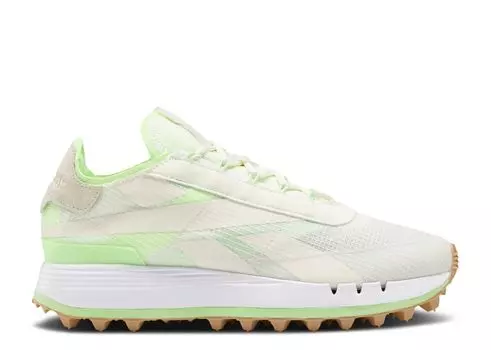 Кроссовки Reebok Wmns Legacy 83 'Chalk', кремовый
