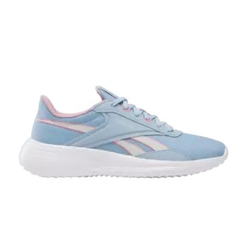 Кроссовки Reebok Wmns Lite 4 Purple Rave Black, фиолетовый