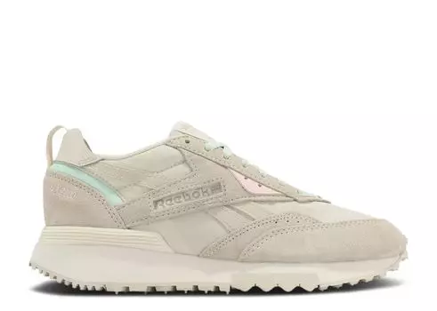 Кроссовки Reebok Wmns Lx 2200 'Alabaster Mist', кремовый