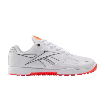 Кроссовки Reebok Wmns Nano 2.0, белый