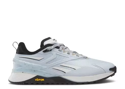 Кроссовки Reebok Wmns Nano X3 Adventure 'Feel Good Blue', синий