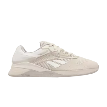 Кроссовки Reebok Wmns Nano X4, кремовый