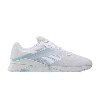 Кроссовки Reebok Wmns Nano X4 Moon Soft Blue, серый