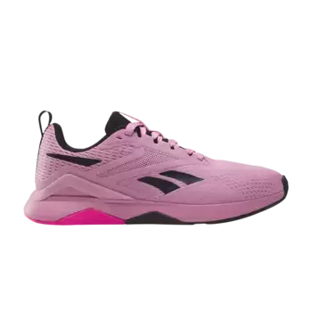 Кроссовки Reebok Wmns Nanoflex TR 2.0, розовый