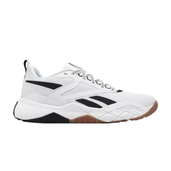 Кроссовки Reebok Wmns NFX, белый