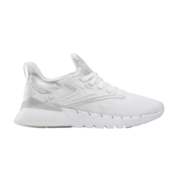 Кроссовки Reebok Wmns NFX Digital Gleam Twilight Purple, фиолетовый